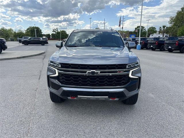 2022 Chevrolet Suburban Z71 photo 3