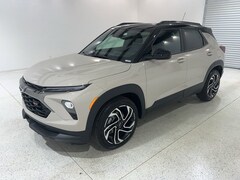 2026 Chevrolet Trailblazer RS SUV