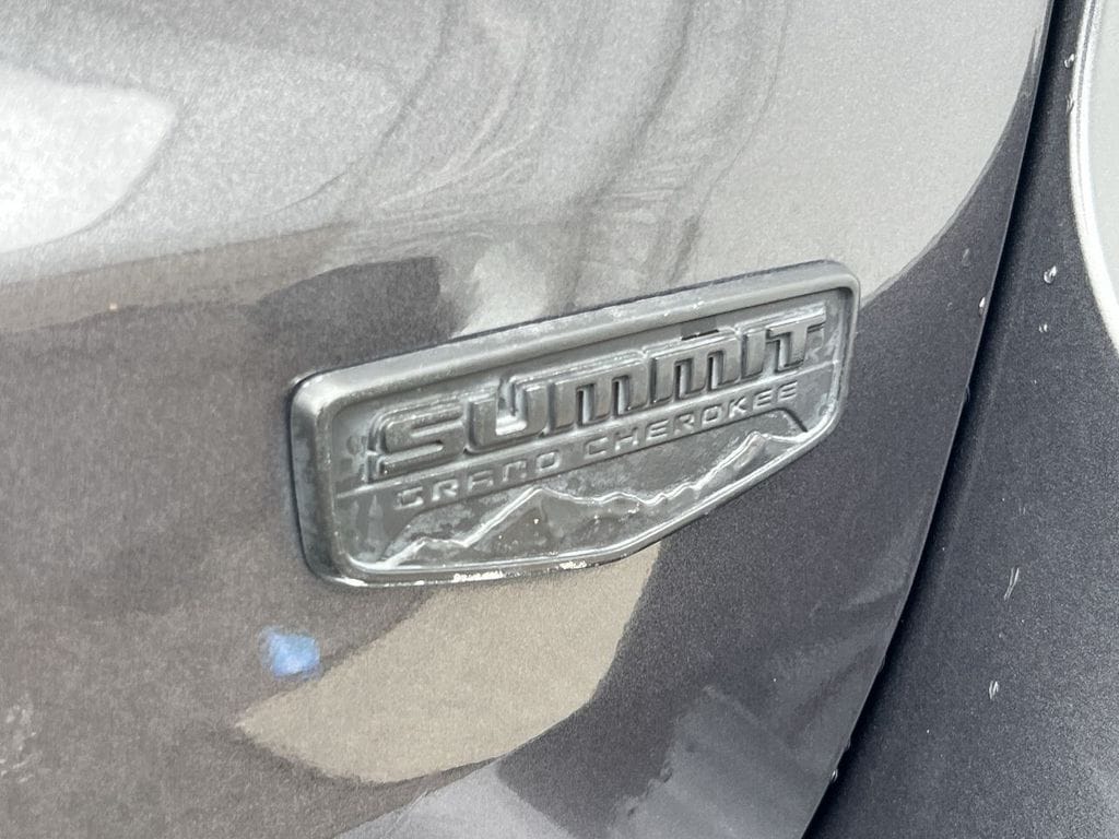 2019 Jeep Grand Cherokee Summit - Photo 65