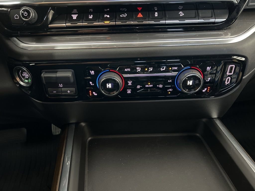 2025 Chevrolet Silverado 2500 HD High Country - Photo 16