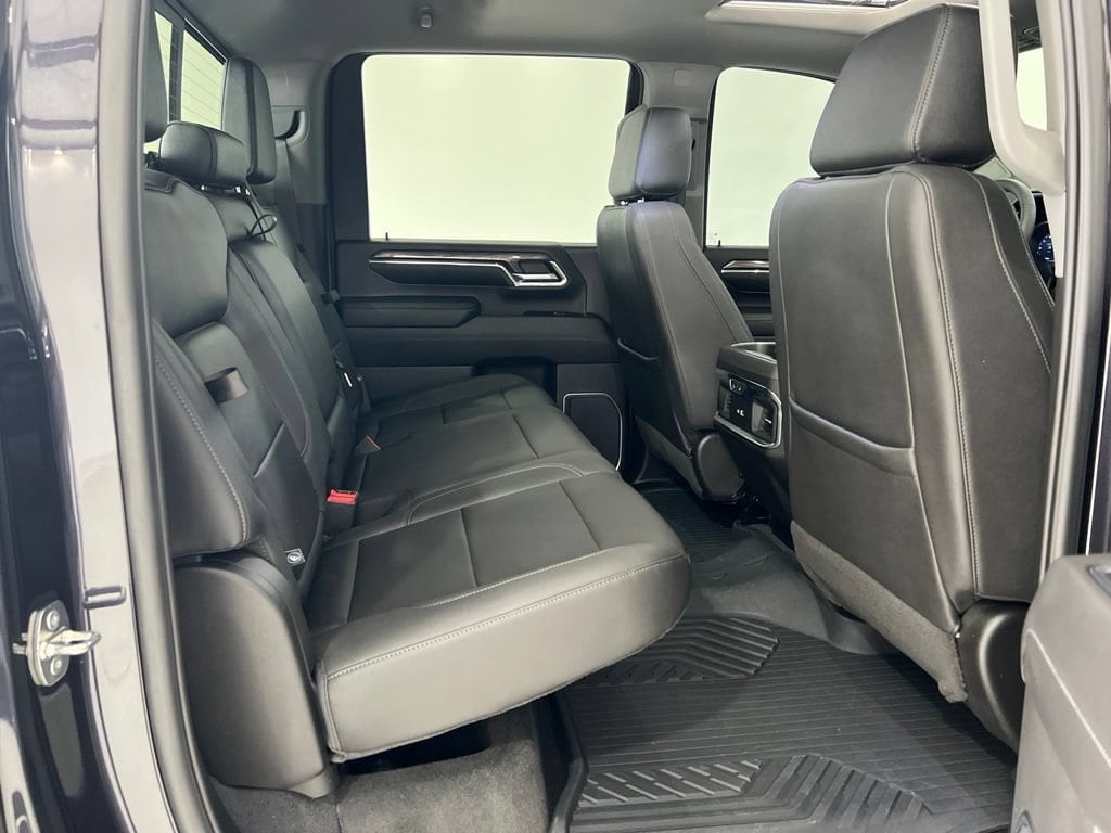 2024 Chevrolet Silverado 2500HD LTZ - Photo 26