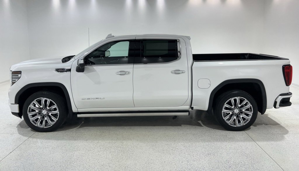 2022 GMC Sierra 1500 Denali Denali's photo