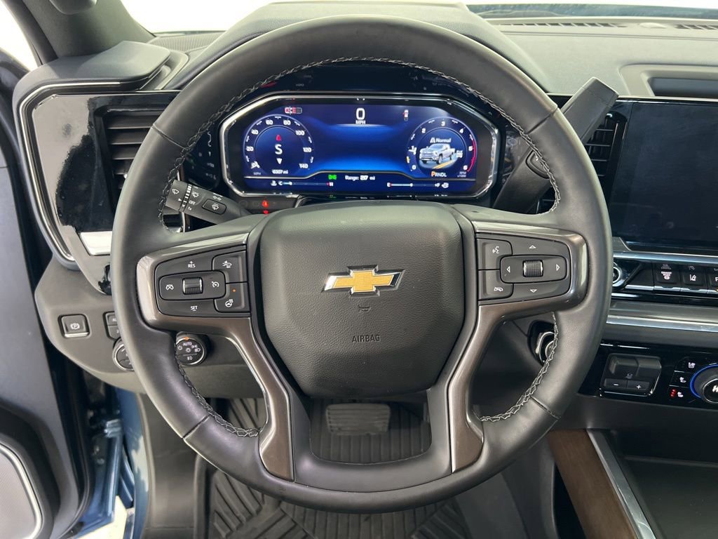 2025 Chevrolet Silverado 2500 HD High Country - Photo 10
