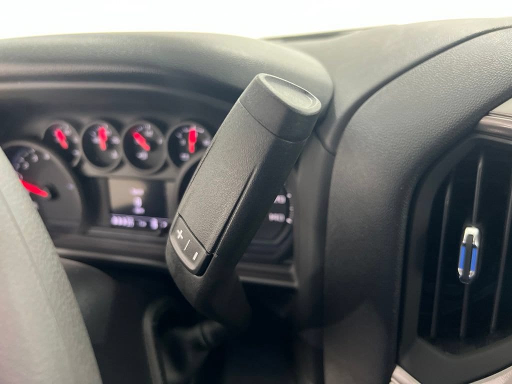 2026 Chevrolet Silverado 1500 Custom - Photo 16