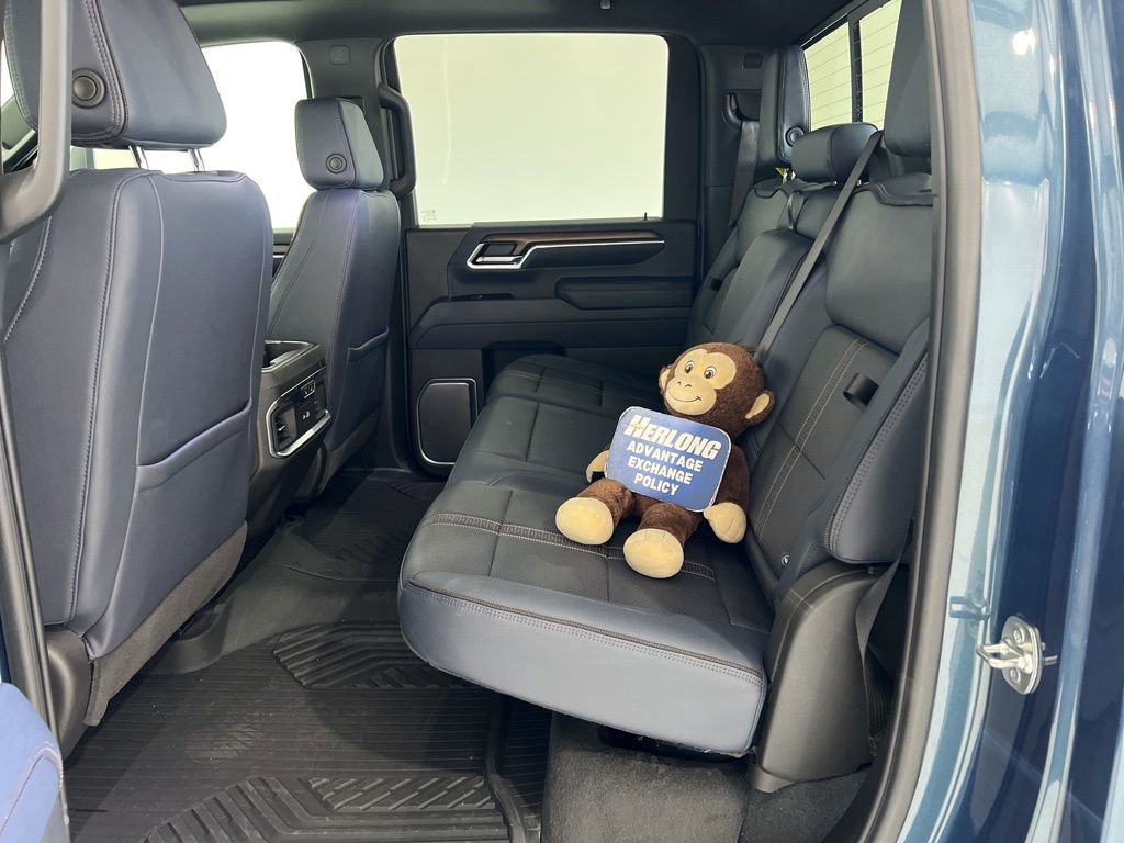 2025 Chevrolet Silverado 2500 HD High Country - Photo 22