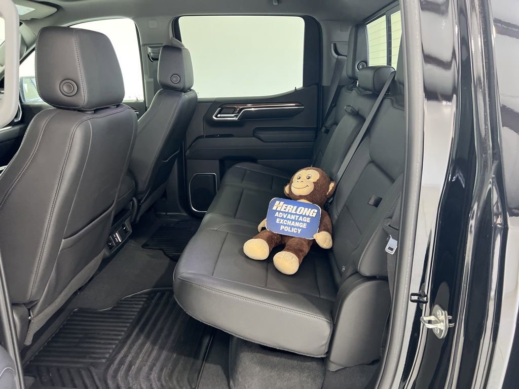 2024 Chevrolet Silverado 1500 LT - Photo 21