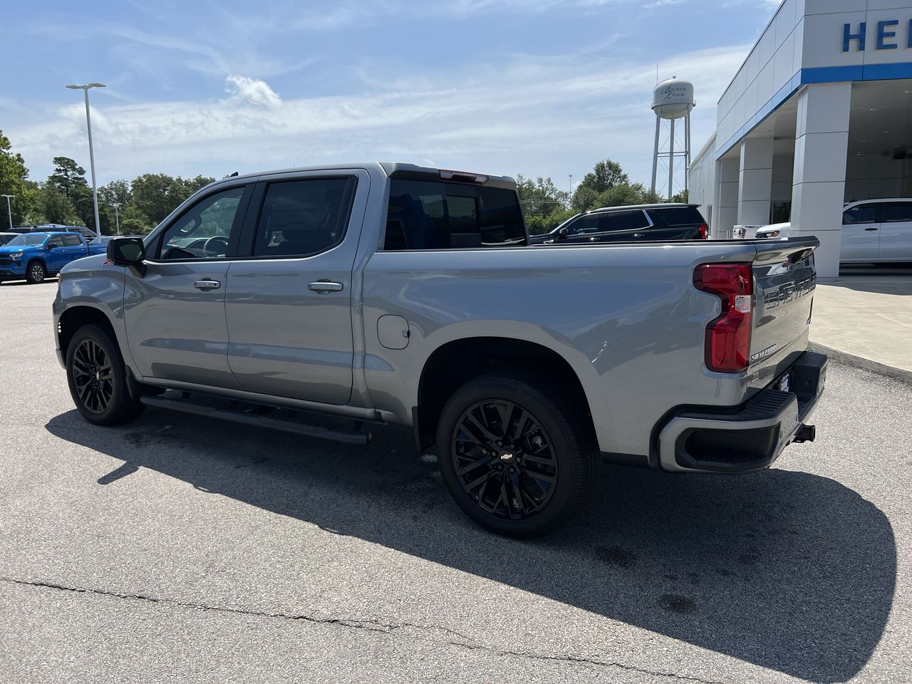 2024 Chevrolet Silverado 1500 RST - Photo 39