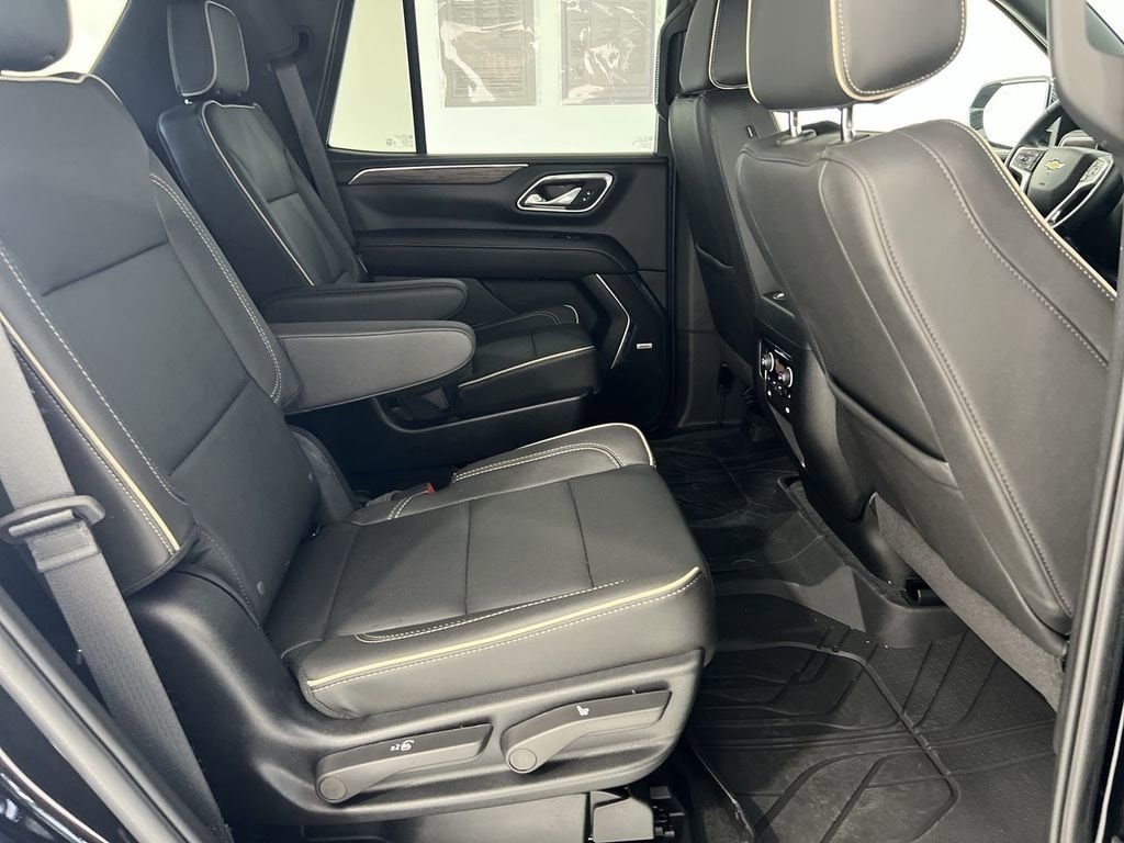 2024 Chevrolet Tahoe Premier - Photo 25