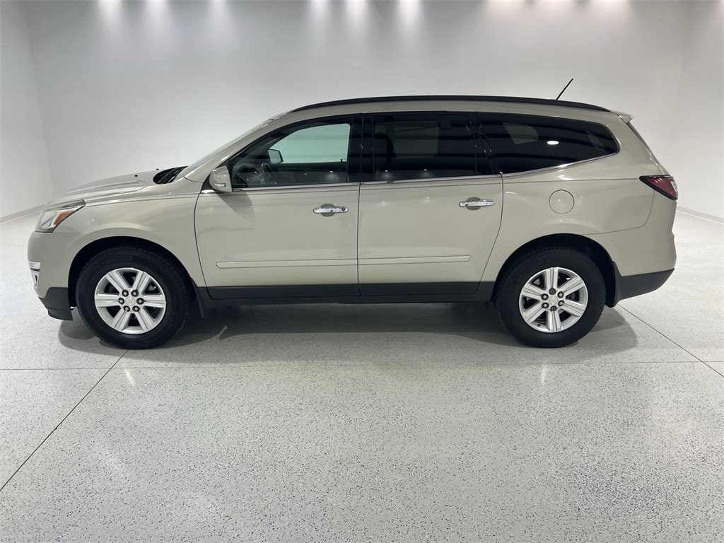 2014 Chevrolet Traverse 2LT