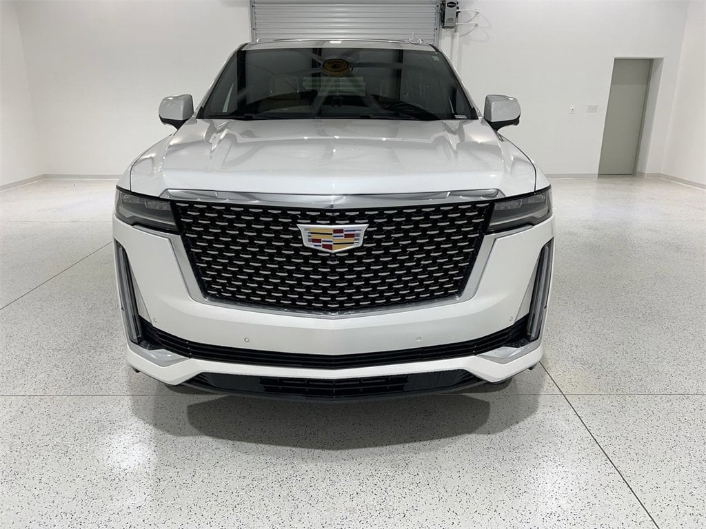 Used 2024 CADILLAC Escalade Premium Luxury SUV