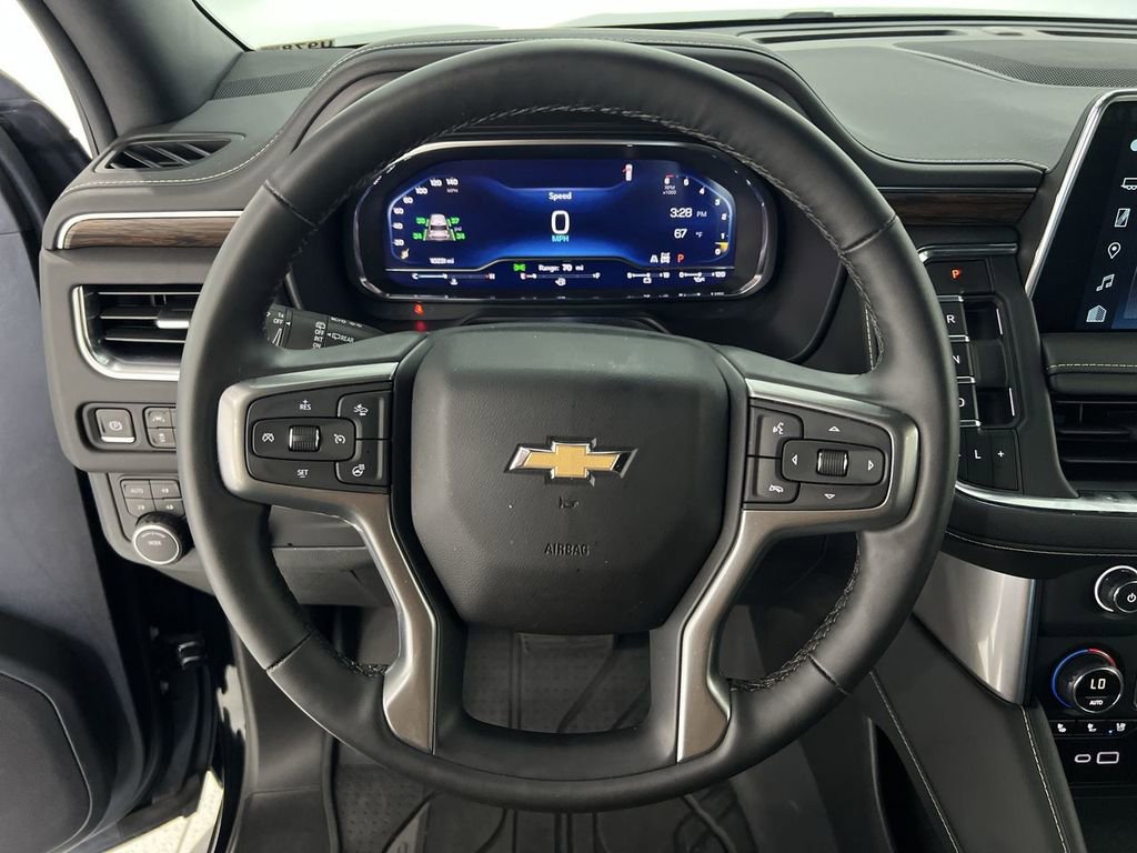 2024 Chevrolet Tahoe Premier - Photo 10