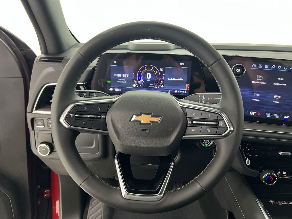 2025 Chevrolet Tahoe Premier - Photo 10