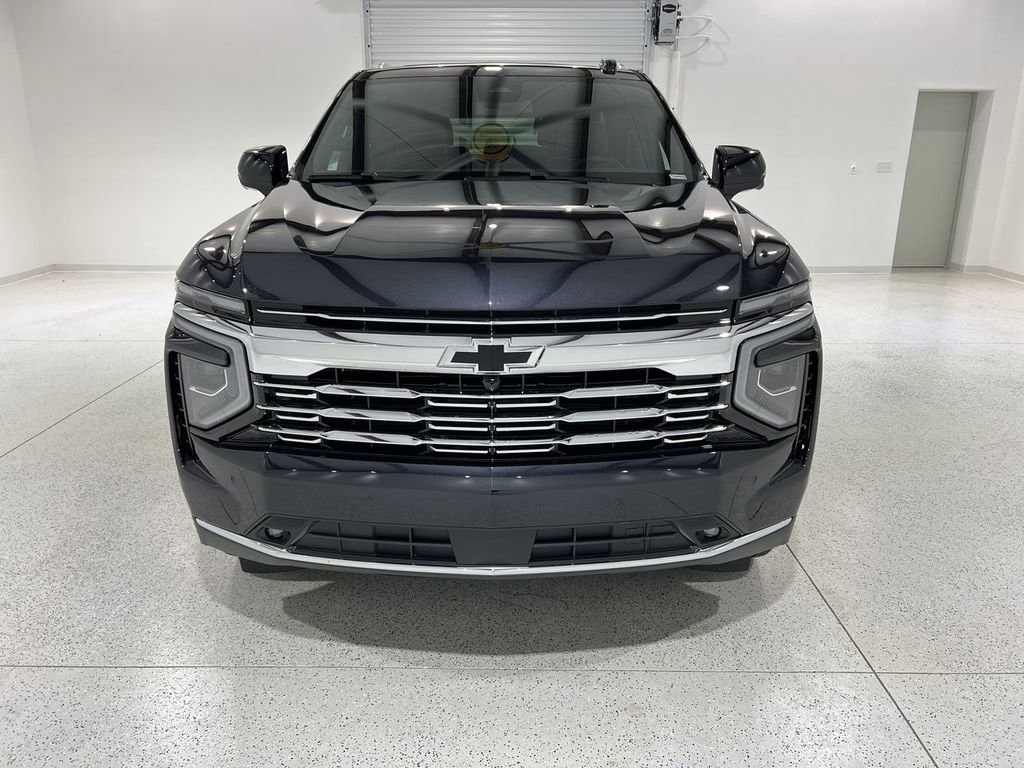 2025 Chevrolet Tahoe Premier - Photo 8