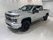  Chevrolet Silverado 2500 HD