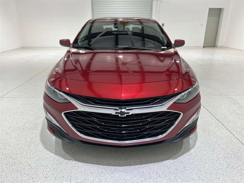 2024 Chevrolet Malibu RS photo 3