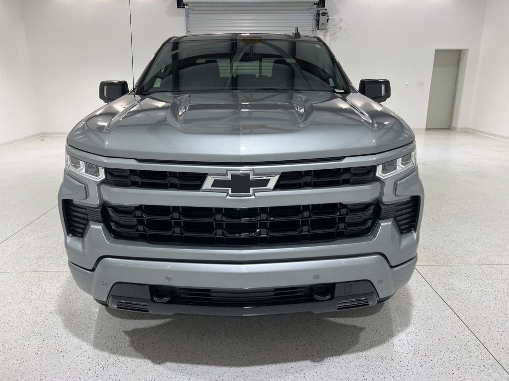 2024 Chevrolet Silverado 1500 RST - Photo 8