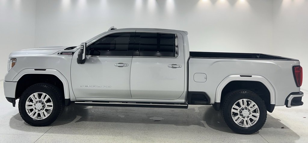 2022 GMC Sierra 2500 Denali HD Denali's photo