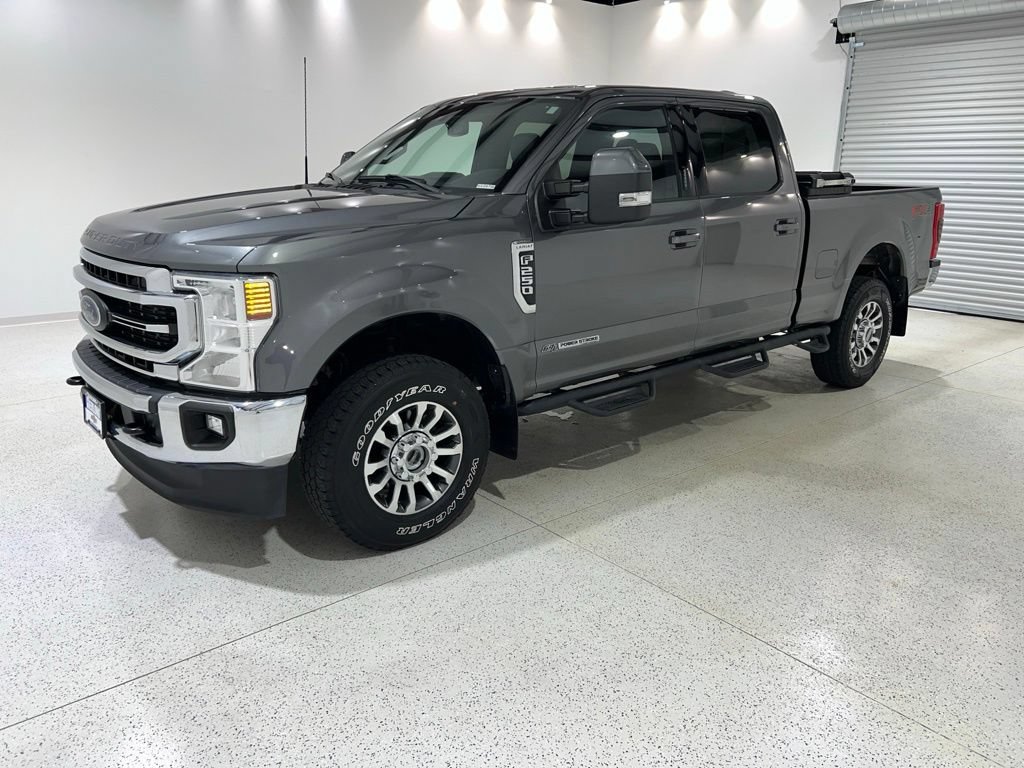  Ford F-250