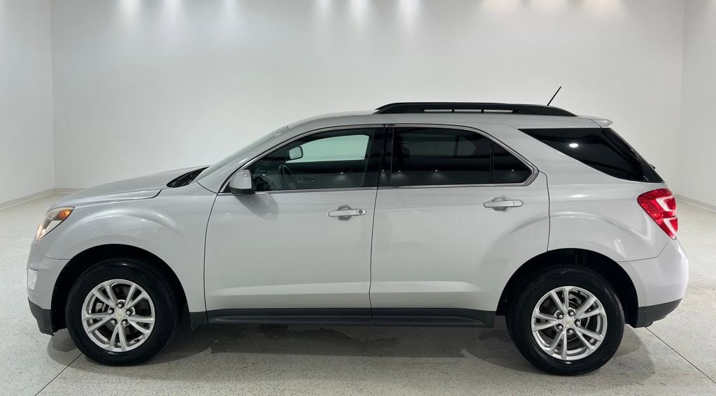 Used 2016 Chevrolet Equinox LT with VIN 2GNALCEK4G1111972 for sale in Batesburg-Leesville, SC
