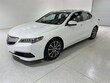  Acura TLX