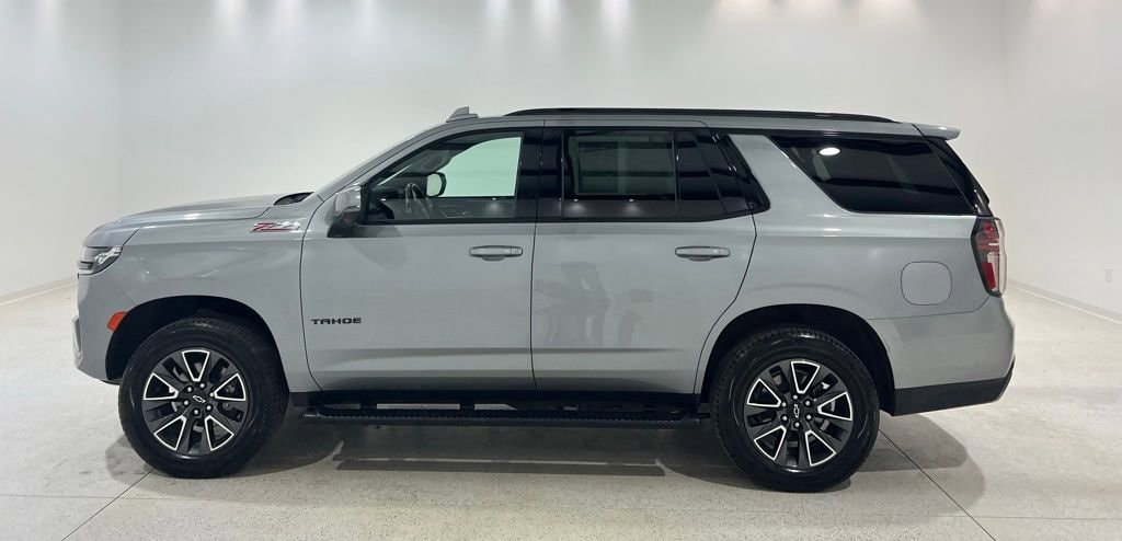 Used 2023 Chevrolet Tahoe Z71 SUV