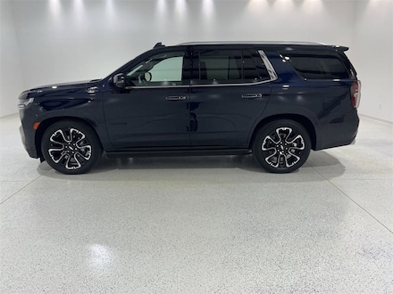2024 Chevrolet Tahoe High Country SUV