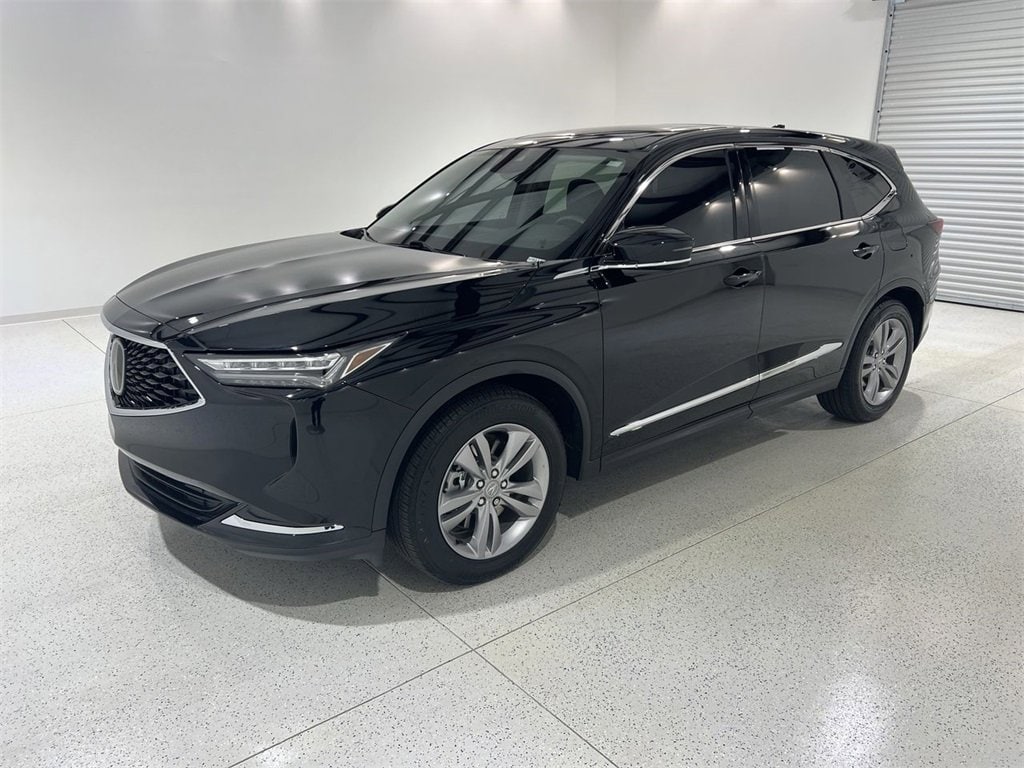 2023 Acura MDX Base's photo