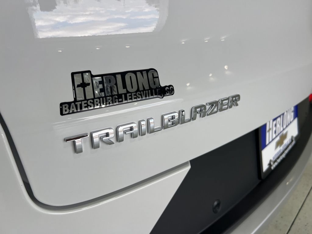 2026 Chevrolet Trailblazer LT - Photo 29