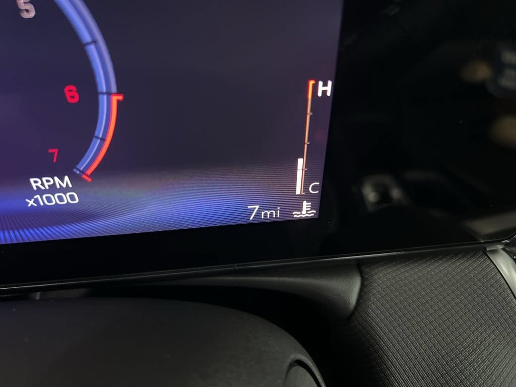 2026 Chevrolet Trailblazer LT - Photo 11