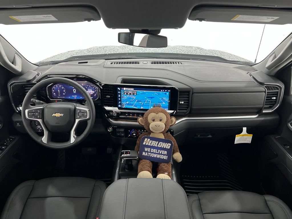 2026 Chevrolet Silverado 1500 LT - Photo 19