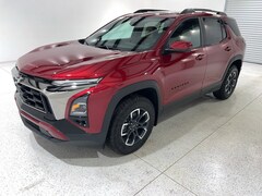 2026 Chevrolet Equinox Activ SUV