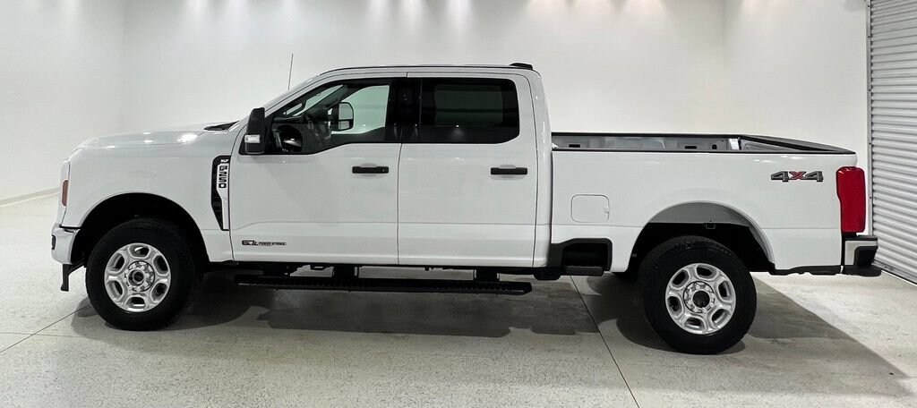 Used 2025 Ford F-250 Truck Crew Cab