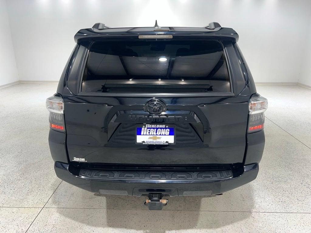 Used 2023 Toyota 4Runner SR5 Premium SUV