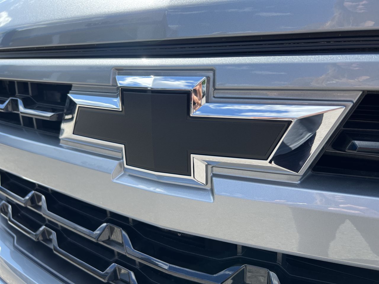 2024 Chevrolet Silverado 1500 RST - Photo 67