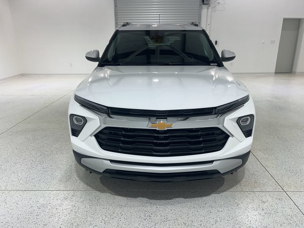2026 Chevrolet Trailblazer LT - Photo 8