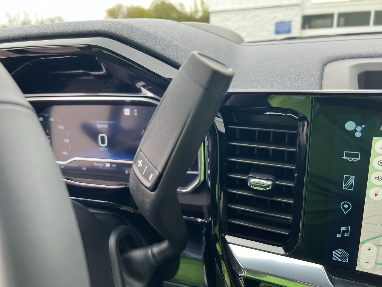 2025 Chevrolet Silverado 2500 HD High Country - Photo 46