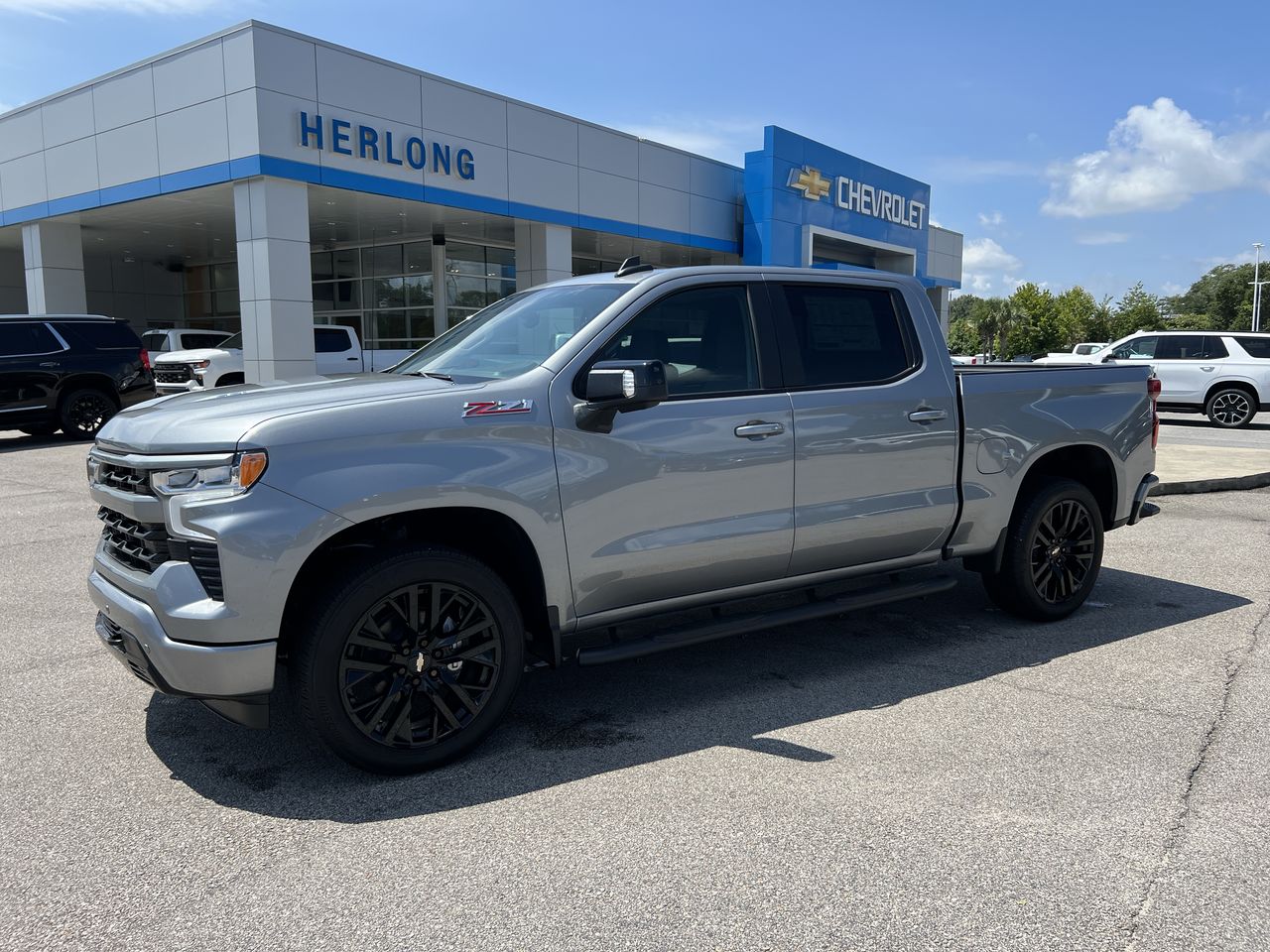 2024 Chevrolet Silverado 1500 RST - Photo 43