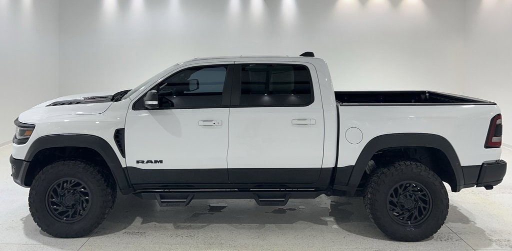 2021 RAM Ram 1500 Pickup TRX's photo