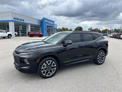 2025 Chevrolet Blazer RS SUV