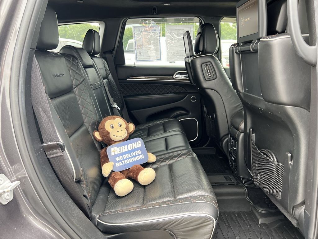 2019 Jeep Grand Cherokee Summit - Photo 60