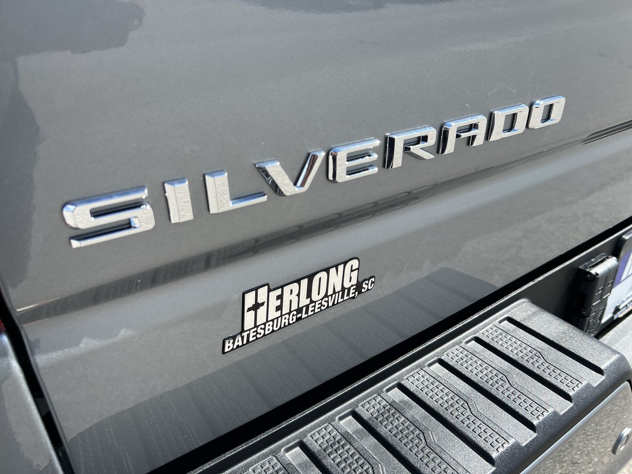 2024 Chevrolet Silverado 1500 RST - Photo 66