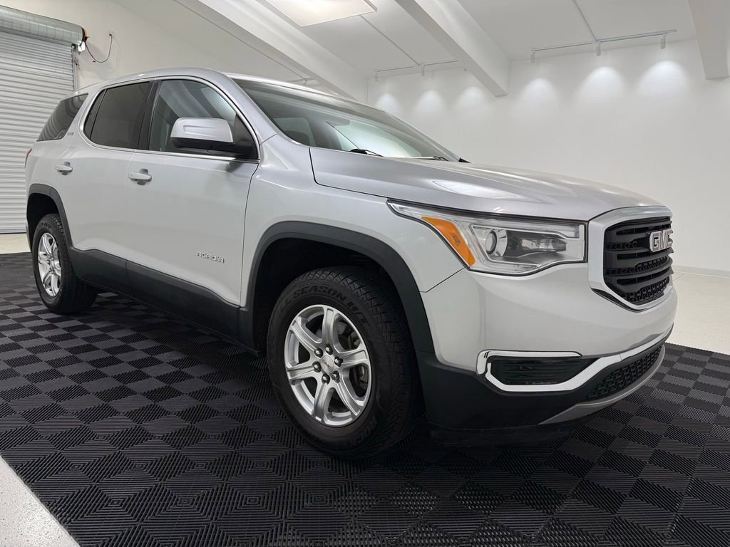 2019 GMC Acadia SLE-1 FWD's photo