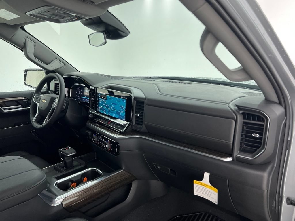 2026 Chevrolet Silverado 1500 LT - Photo 26