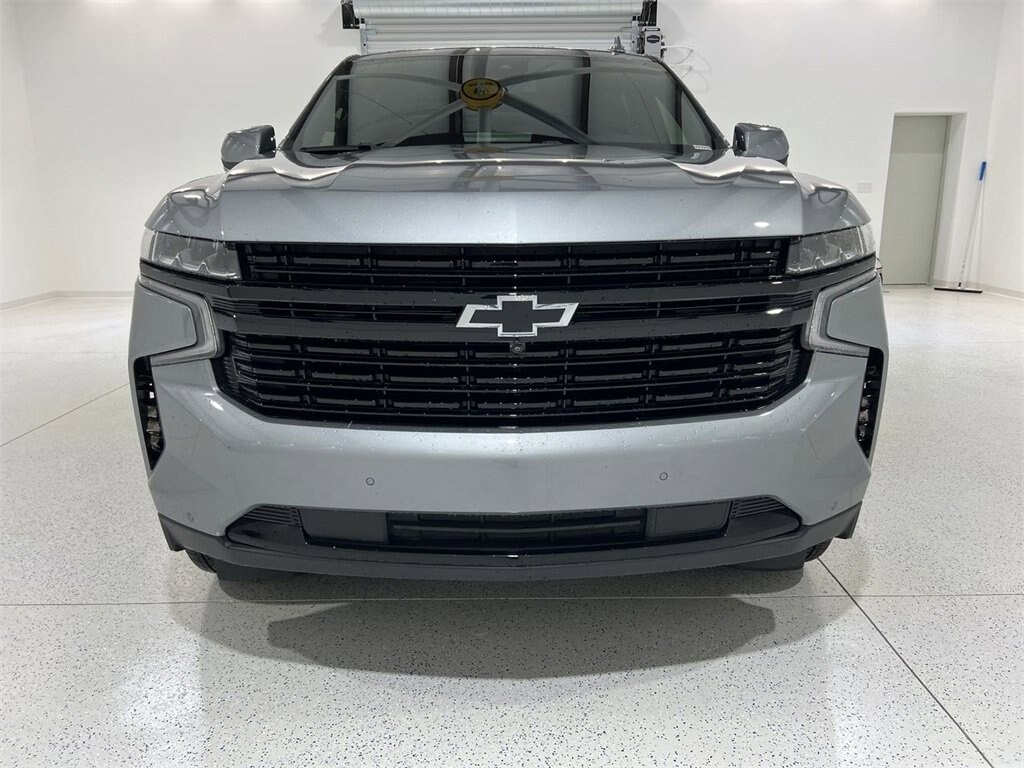 Used 2024 Chevrolet Tahoe RST SUV