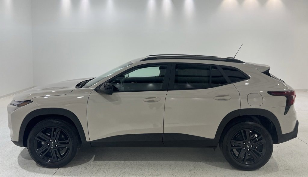 2026 Chevrolet Trax Activ's photo