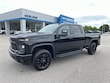 Chevrolet Silverado 2500 HD