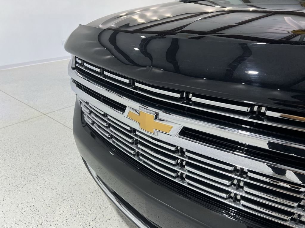 2024 Chevrolet Tahoe Premier - Photo 29