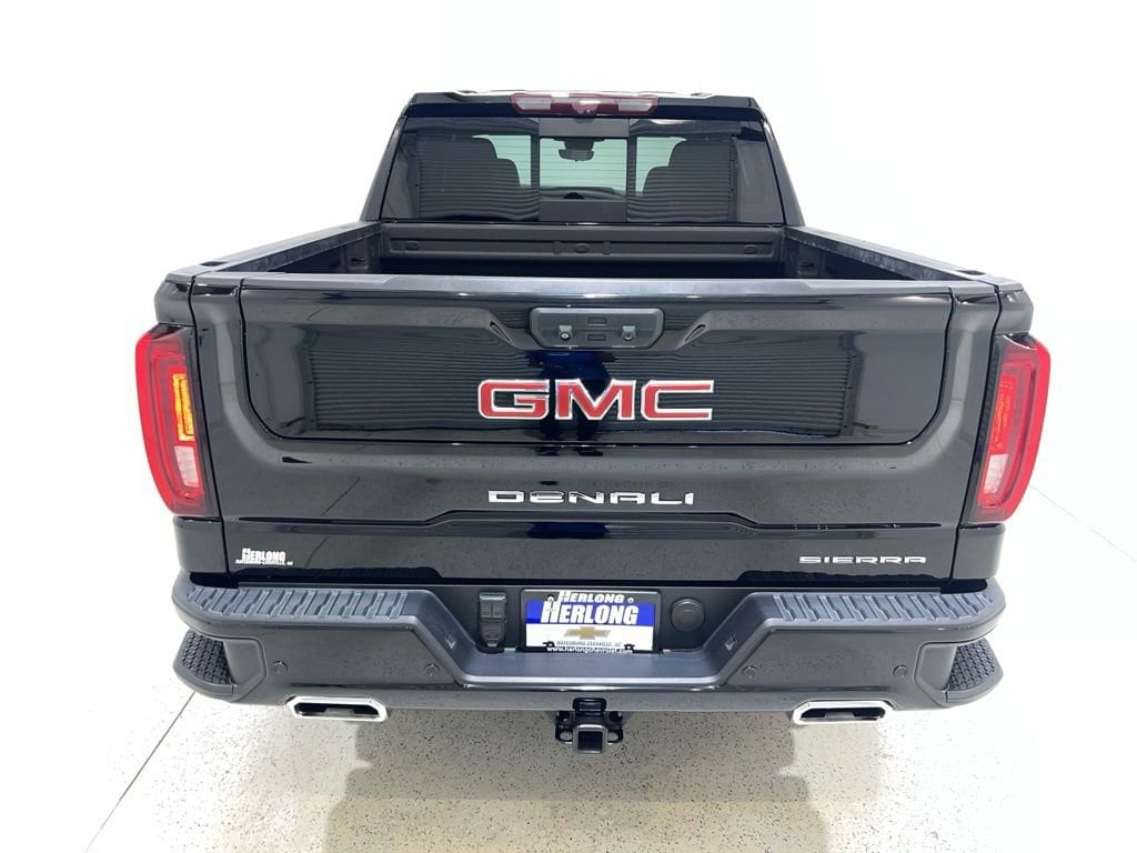 Used 2023 GMC Sierra 1500 Denali Truck Crew Cab