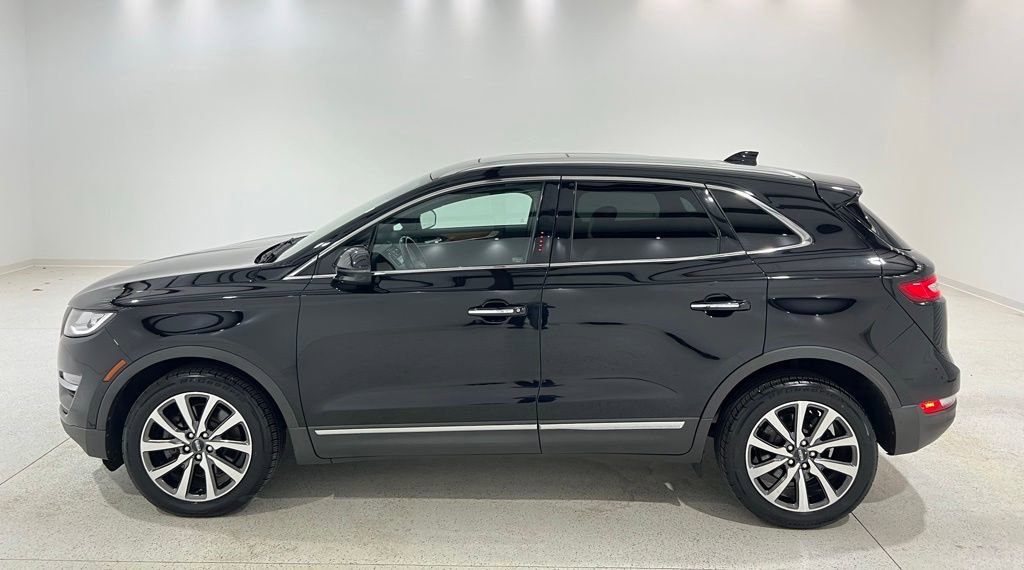 2019 Lincoln MKC Reserve AWD's photo