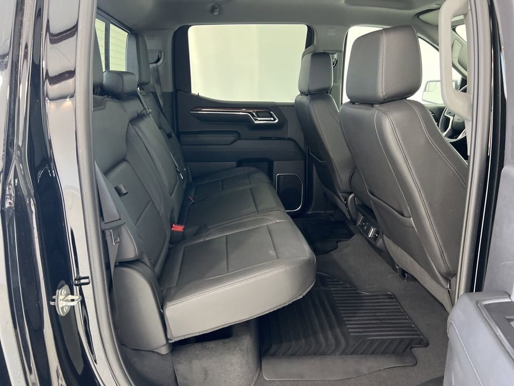 2024 Chevrolet Silverado 1500 LT - Photo 22